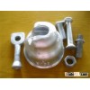 suspension insulator cap