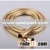 CE certification hose (Brass shower hose)