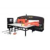 CNC Turret Punching Machine VT Series CNC Turret Punch Mahcine VT-600