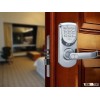 Keypad Lock