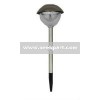 Stainless steel solar light(BM-L0172)