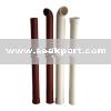 Dia. 80mm Round Cast iron rain pipe