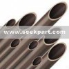 Copper Alloy Tubes & Pipes
