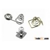 CHINA Power Spring Supplier