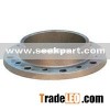 Flange