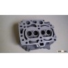 auto cast aluminum part AlSi7Mg