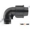 Elbow 90 Male threaded