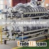 Plastic Coated Steel Pipe System