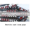 Ductile Iron Pipe