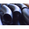Steel butt welded pipe fittings