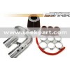 HKR 85-0251 cold air intake kit for Dodge Neon SOHC W/O ABS Except SRT-4 Turbo (Manual Only) 00-04