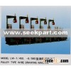 Wire Drawing Machine