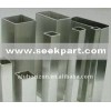 Aluminum alloy pipe