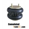 rubber air spring