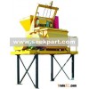 js concrete mixer