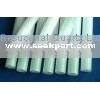 Milky/translucent/satin/opaque Quartz Tube