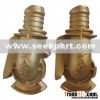 Glad-Hand Fitting And Bracket