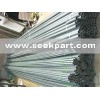 pvc pipeline