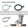 Plastic Moving Ring