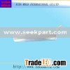 plastic pipe