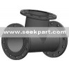 Flange Tee