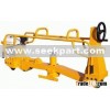 Internal Combustion Rail Grinding Machine