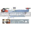 EM63 Single Head Hydraulic Pipe Bending Making Machine
