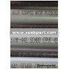PVC / Cpvc SCH80 Pipes
