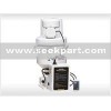 Stand alone type auto loader for plastic material