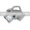 Others Aluminum Pipe Casting