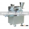 dumpling moulding machine