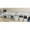 Pe pipe fitting adaptor