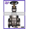 marine valve