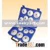 15PC CUP TYPE OIL FILTER WRENCH SET