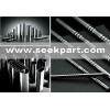 304 Stainless Steel Pipes/Tubes in Foshan