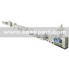 PP-R Pipe Production Line