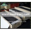 extrusion graphite rods