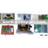 hot air seam sealing machine