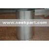 GR9titanium tube