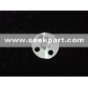 All introduced forged flange WN Stainless Steel Flange
