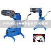 Pipe cutting machine