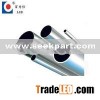 Stainless steel sanitary tube