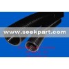 Black PE pipe