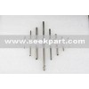 Stainless Steel Pipe NTC thermistor probes