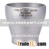 Stainless Steel Pipe Fitting Pipe Reducer