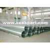 spiral pipe tube