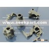 Metal Injection Molding - China MIM Parts