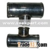 stainless steel Exhaust Intake Pipe
