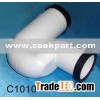 bend pipe