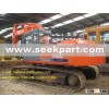 sell used heavy equipment,used excavators,HITACHI EX200